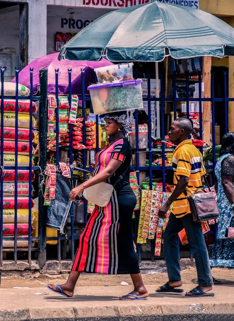 Benin City, Nigeria
