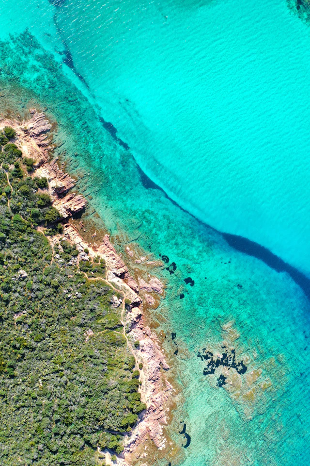 Loiri Porto San Paolo, イタリア