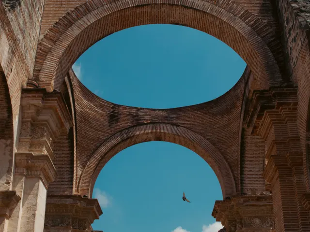 Antigua Guatemala, Guatemala