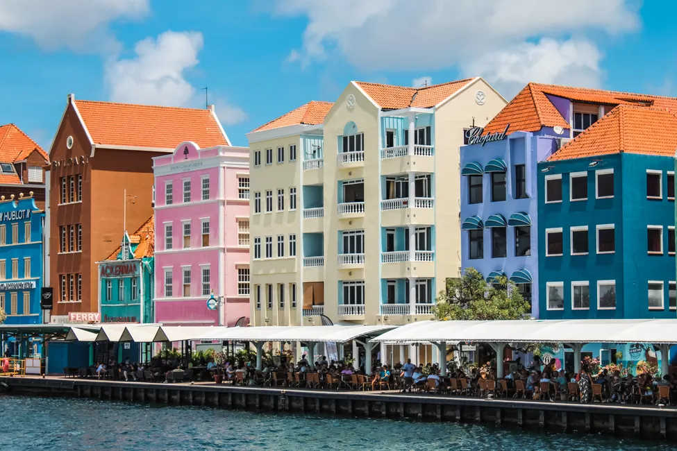 Indovina i luoghi in Curaçao