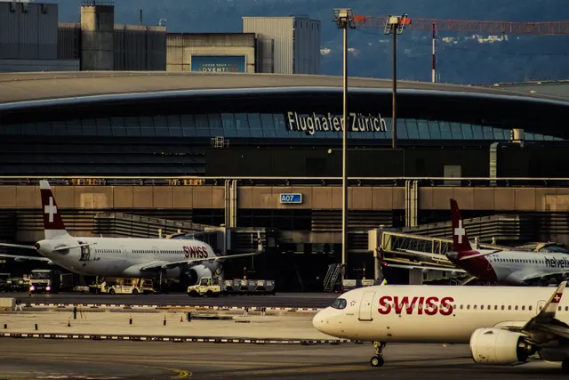 Zürich, Svizzera