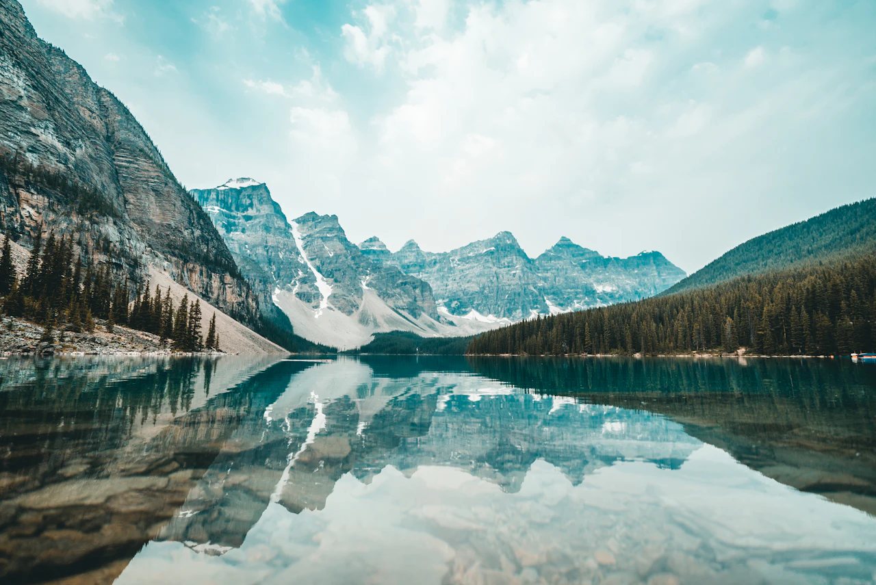 Banff, Canadá