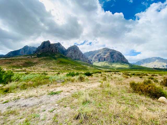 Stellenbosch, South Africa