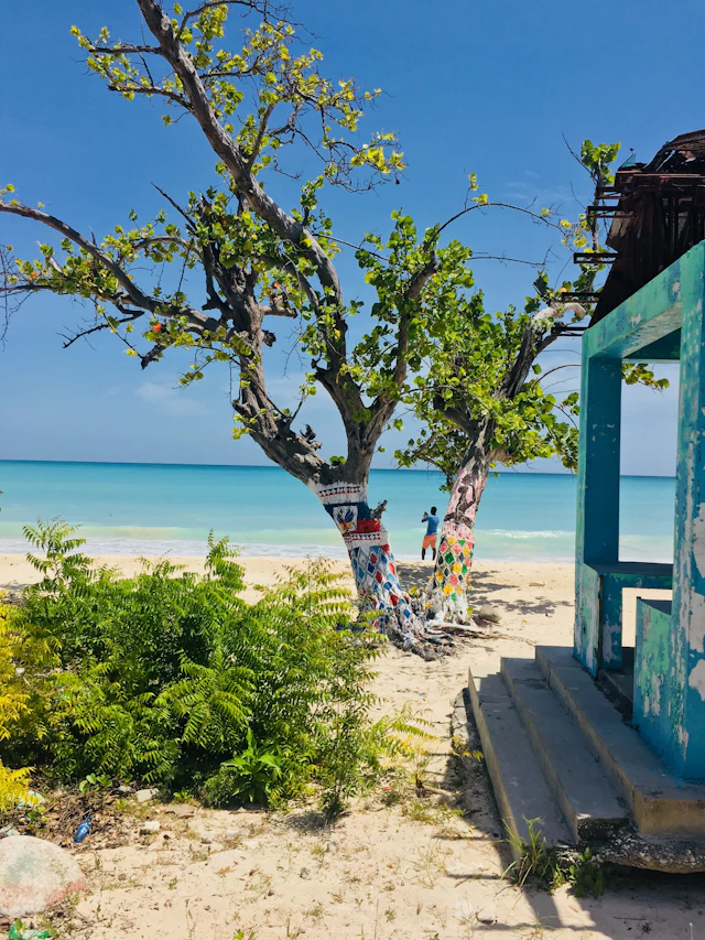 Les Cayes, Haiti