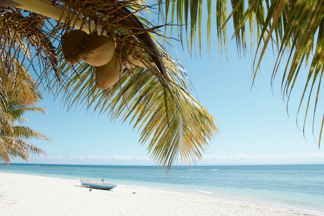 Toamasina, Madagaskar