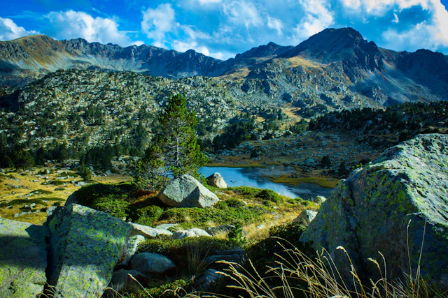 Andorra la Vella, Andorra