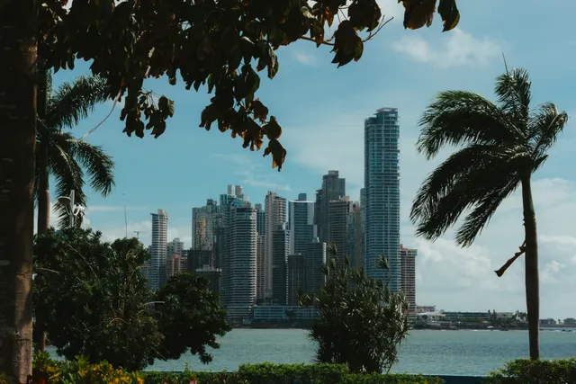 Panamá, Panamá