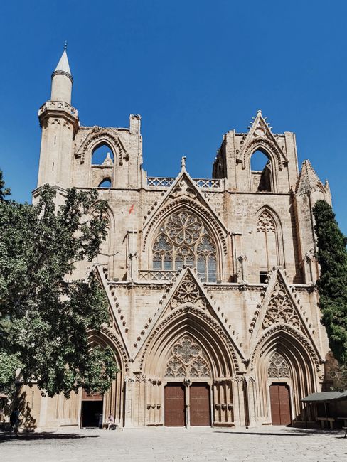 Adivina lugares de Chipre