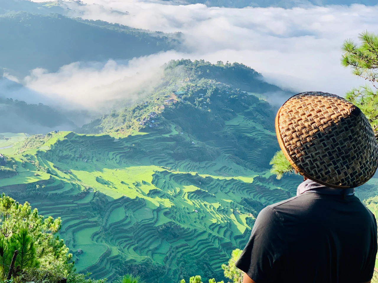 Devinez des lieux en Philippines