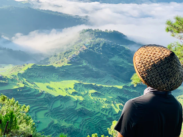 Bontoc, Philippines