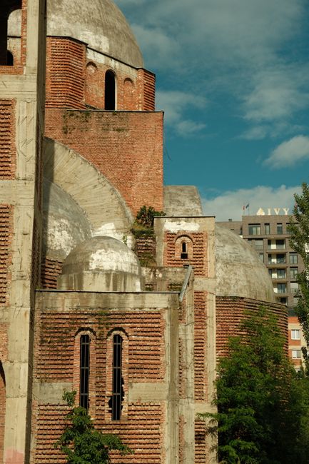 Gissa platser i Kosovo