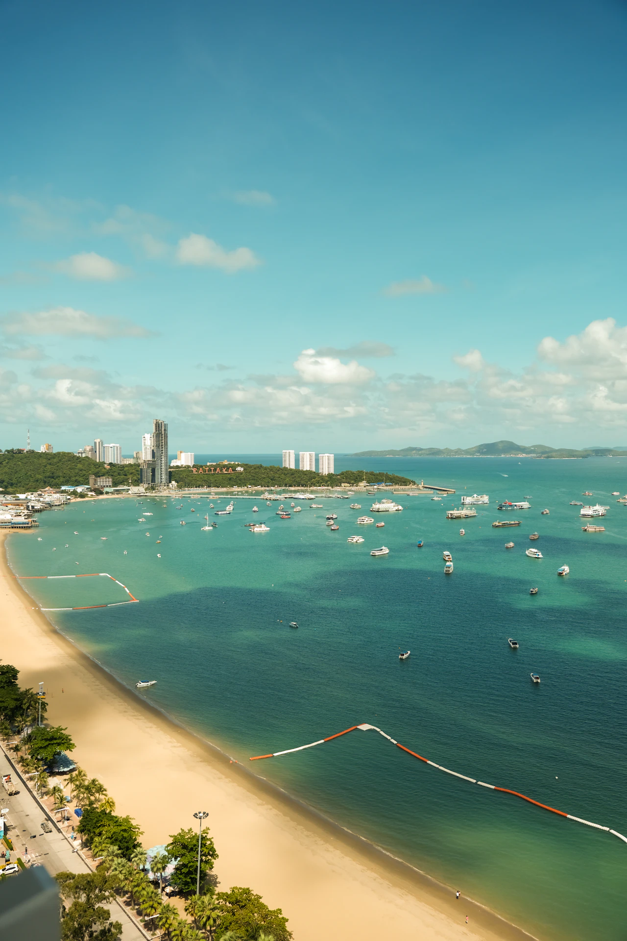 Pattaya, Thaïlande