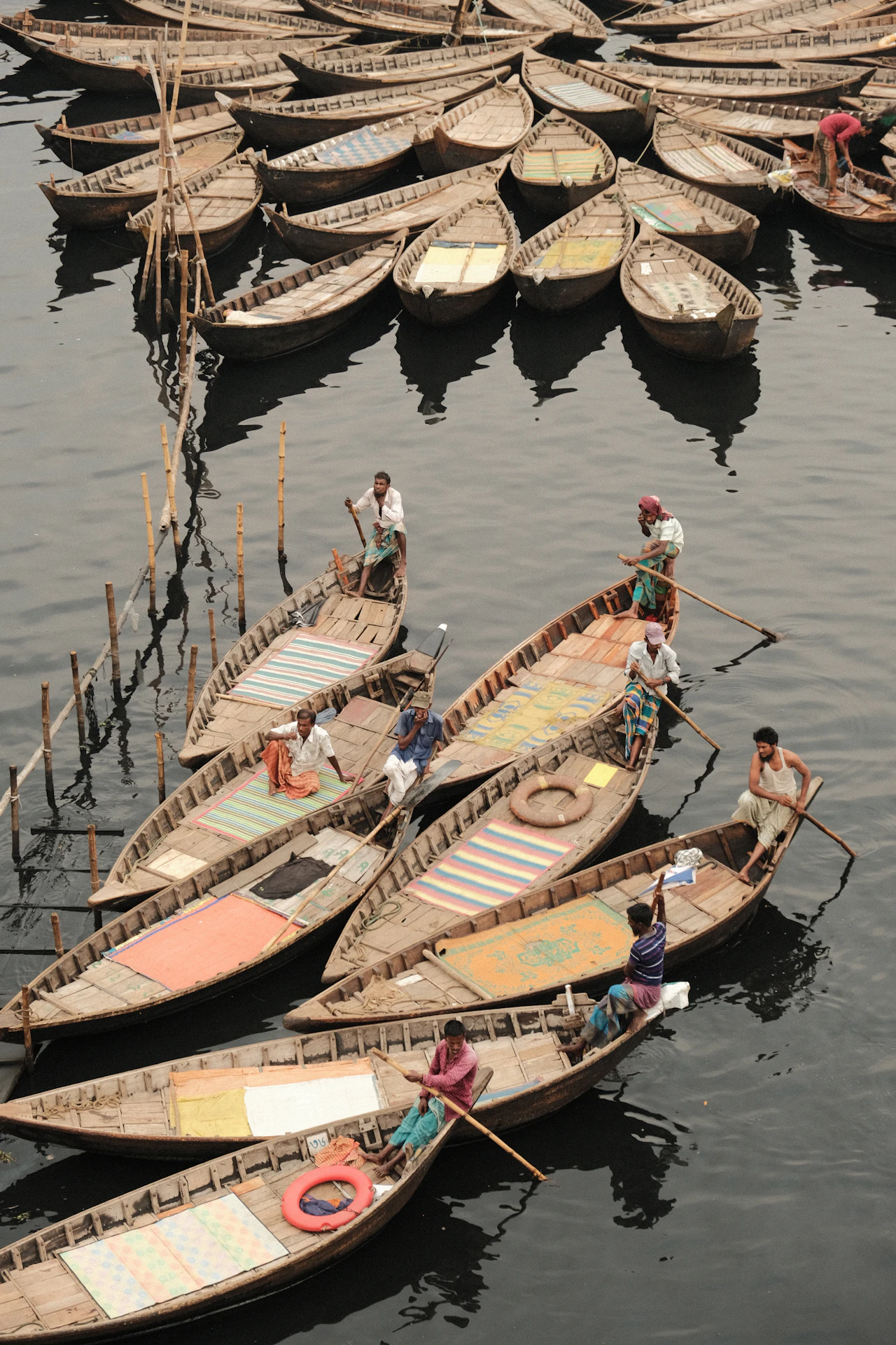 Dhaka, 방글라데시