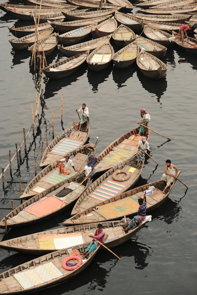 Dhaka, Bangladesh