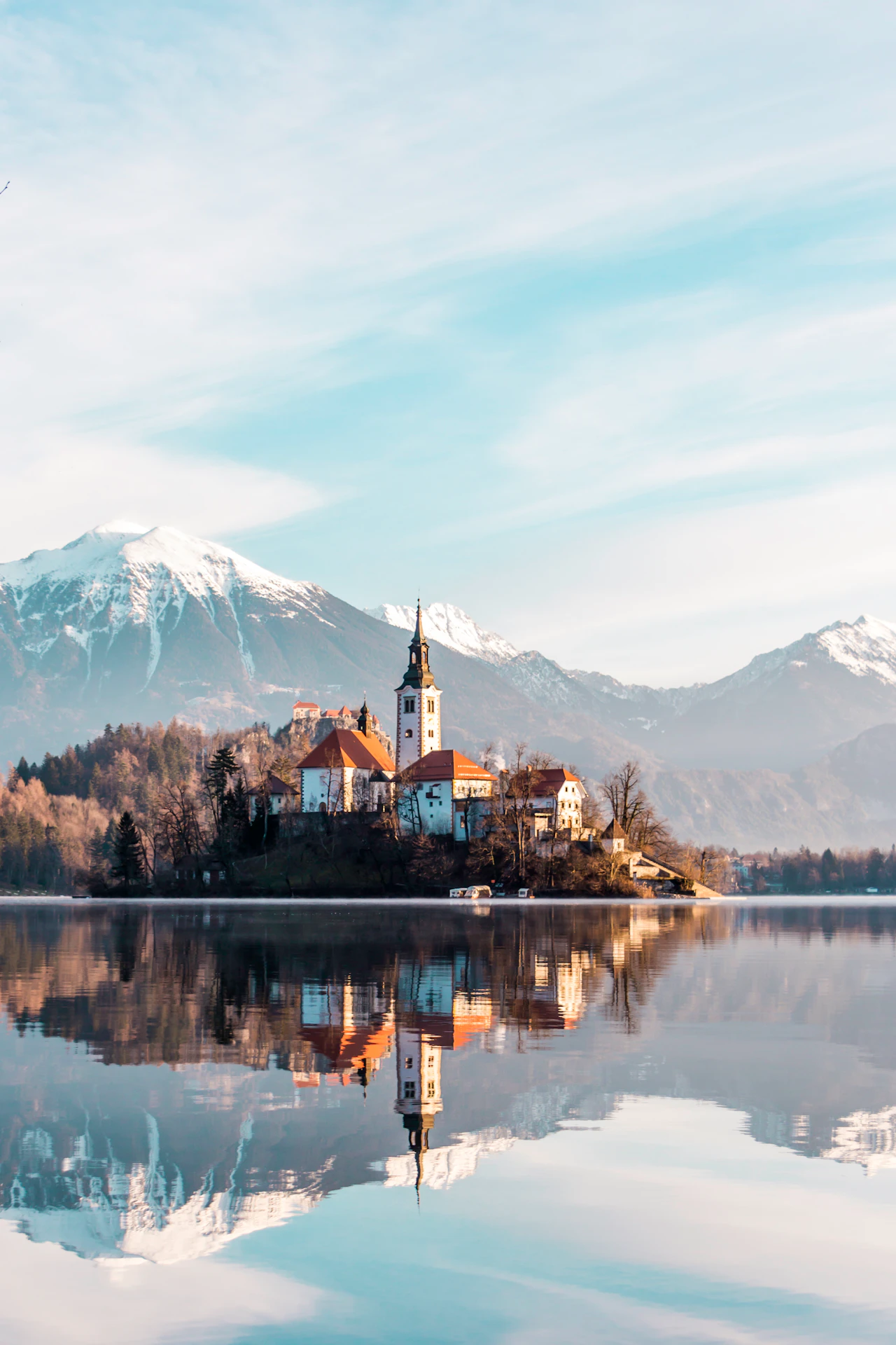 Bled, Slowenien