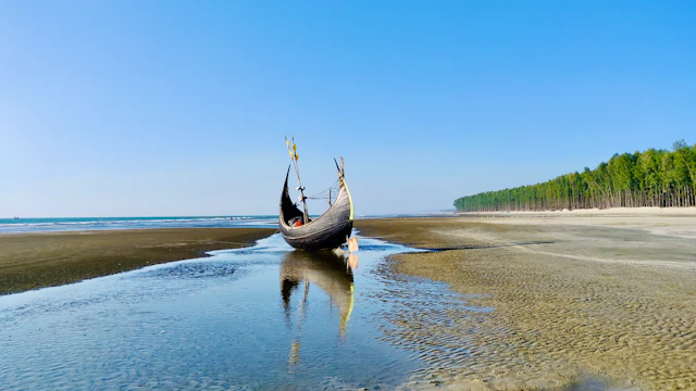 Cox's Bazar, Bangladesh