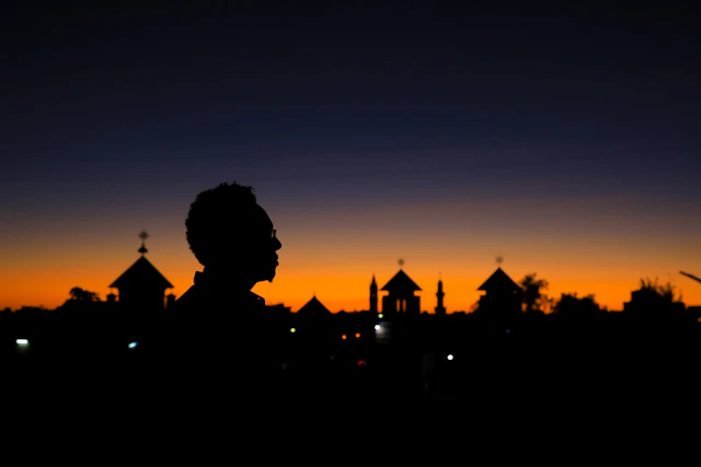 Asmara, Eritrea