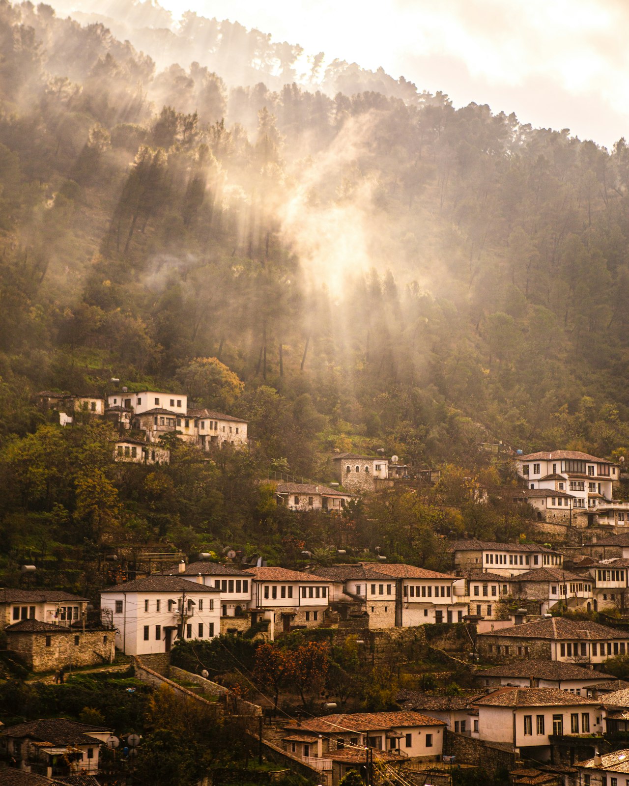 Zgaduj miejsca: Albania
