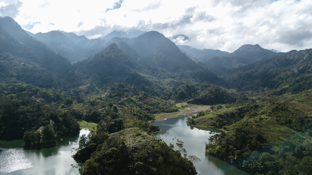 Indovina i luoghi in Honduras