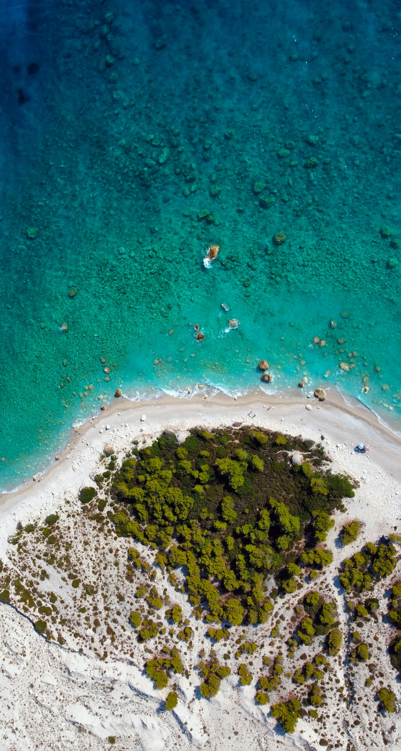 Foto des Tagesrätsels aus Himarë, Albanien