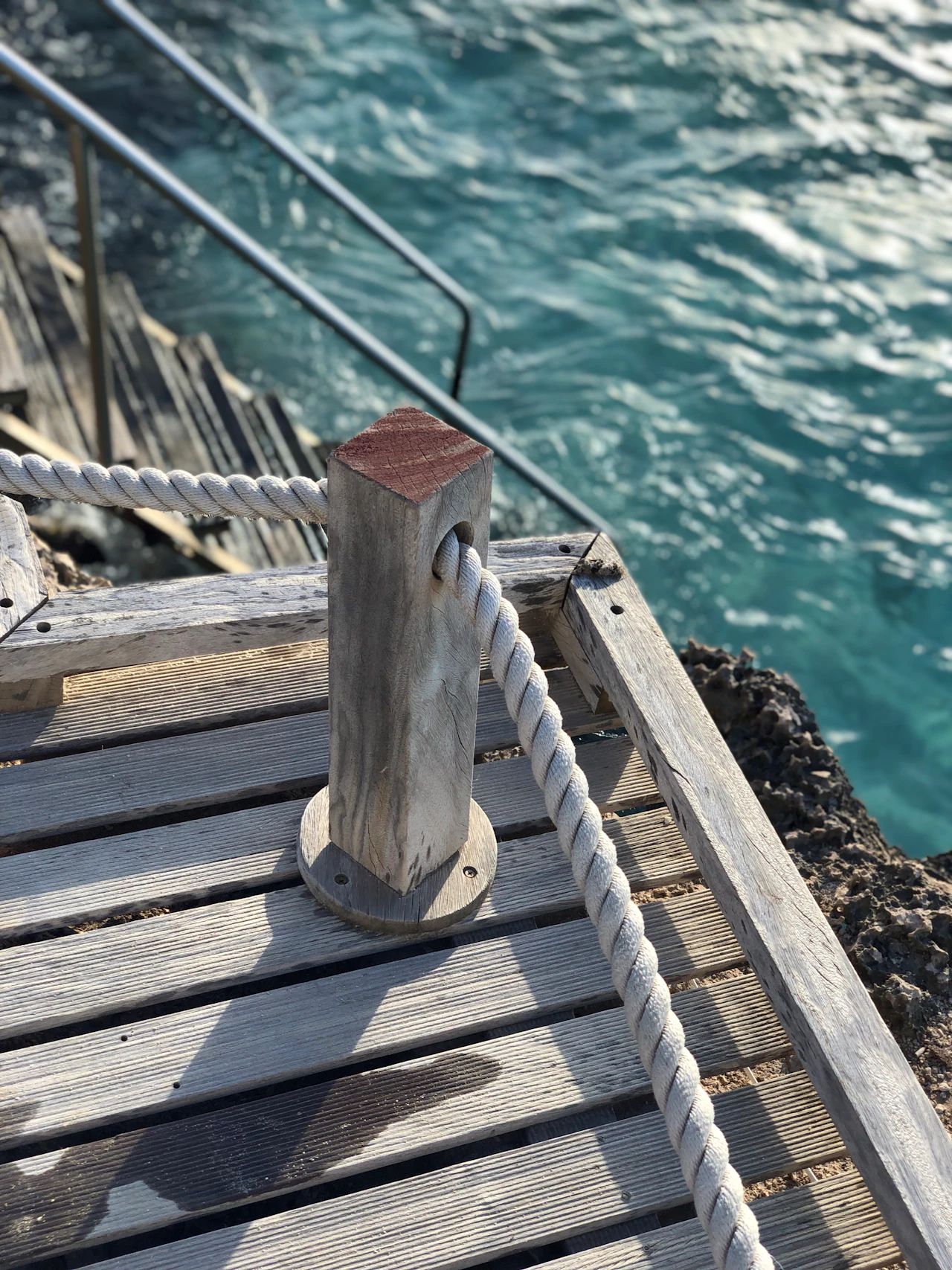 Errate Orte in Bonaire, Sint Eustatius und Saba