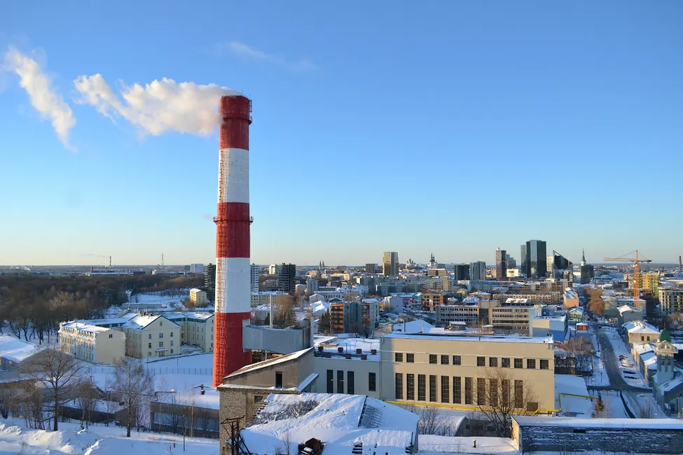 Tallinn, Estonia