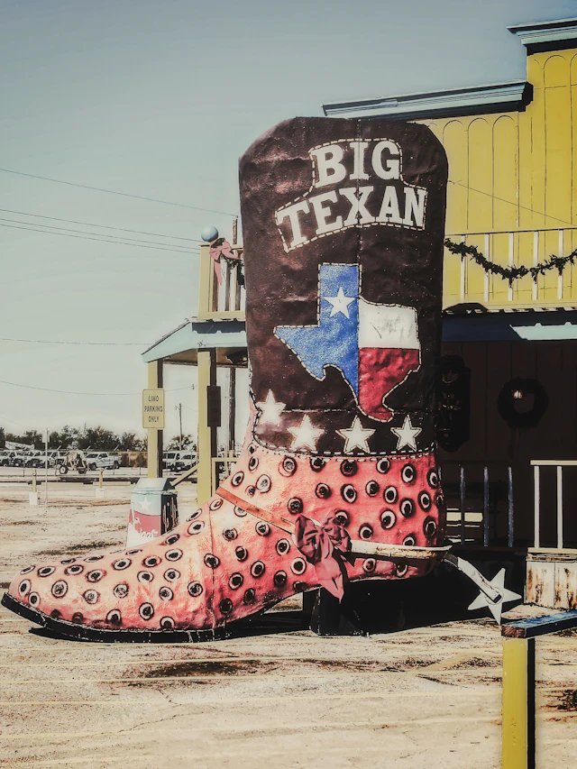 Amarillo, アメリカ合衆国