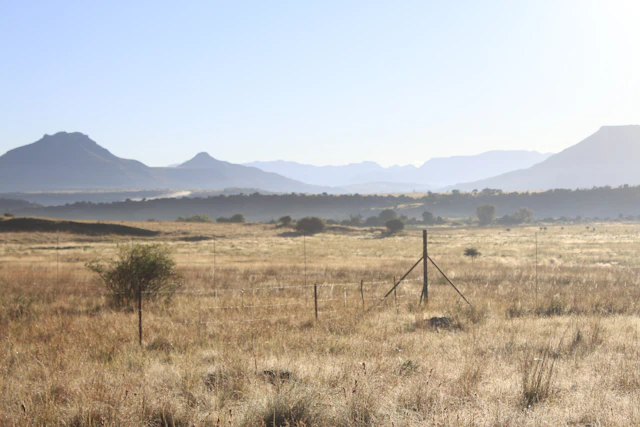 Zastron, South Africa