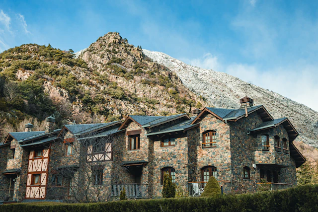 Andorra la Vella, Andorra
