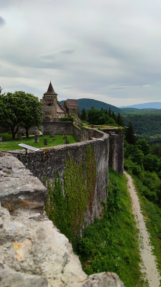 Ostrožac, Bósnia e Herzegovina