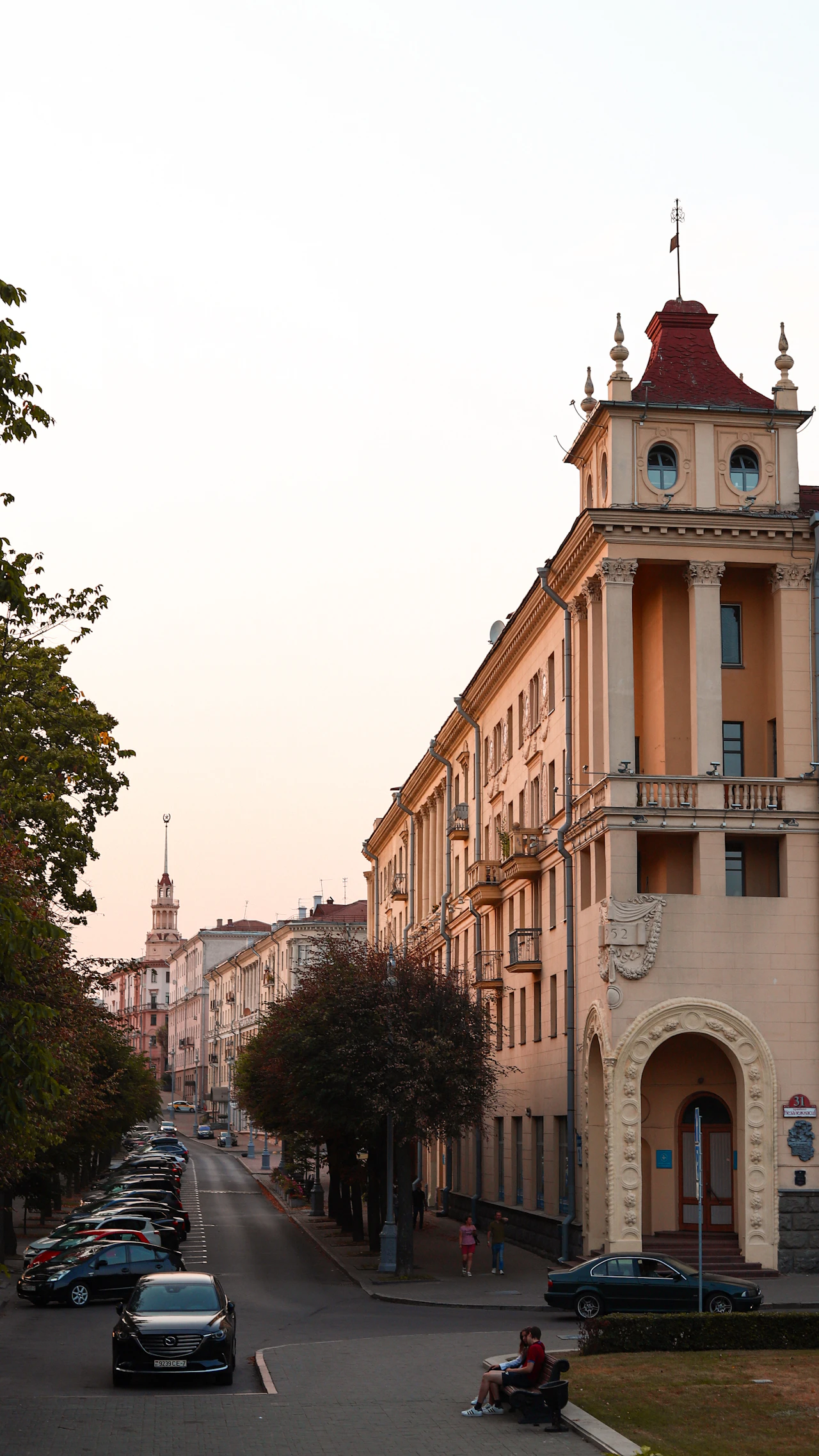Minsk, Belarus