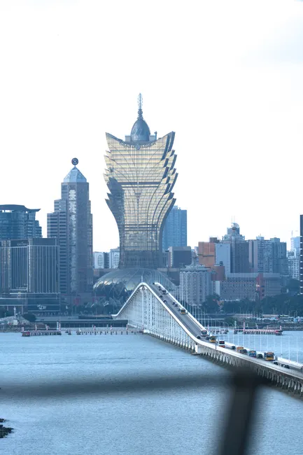 Indovina i luoghi in Macao