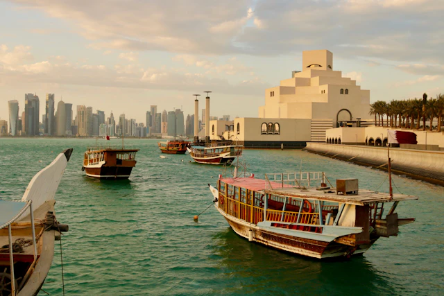 Doha, Catar