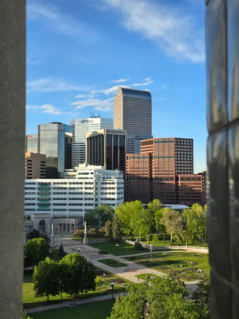 Denver, Stati Uniti D'America