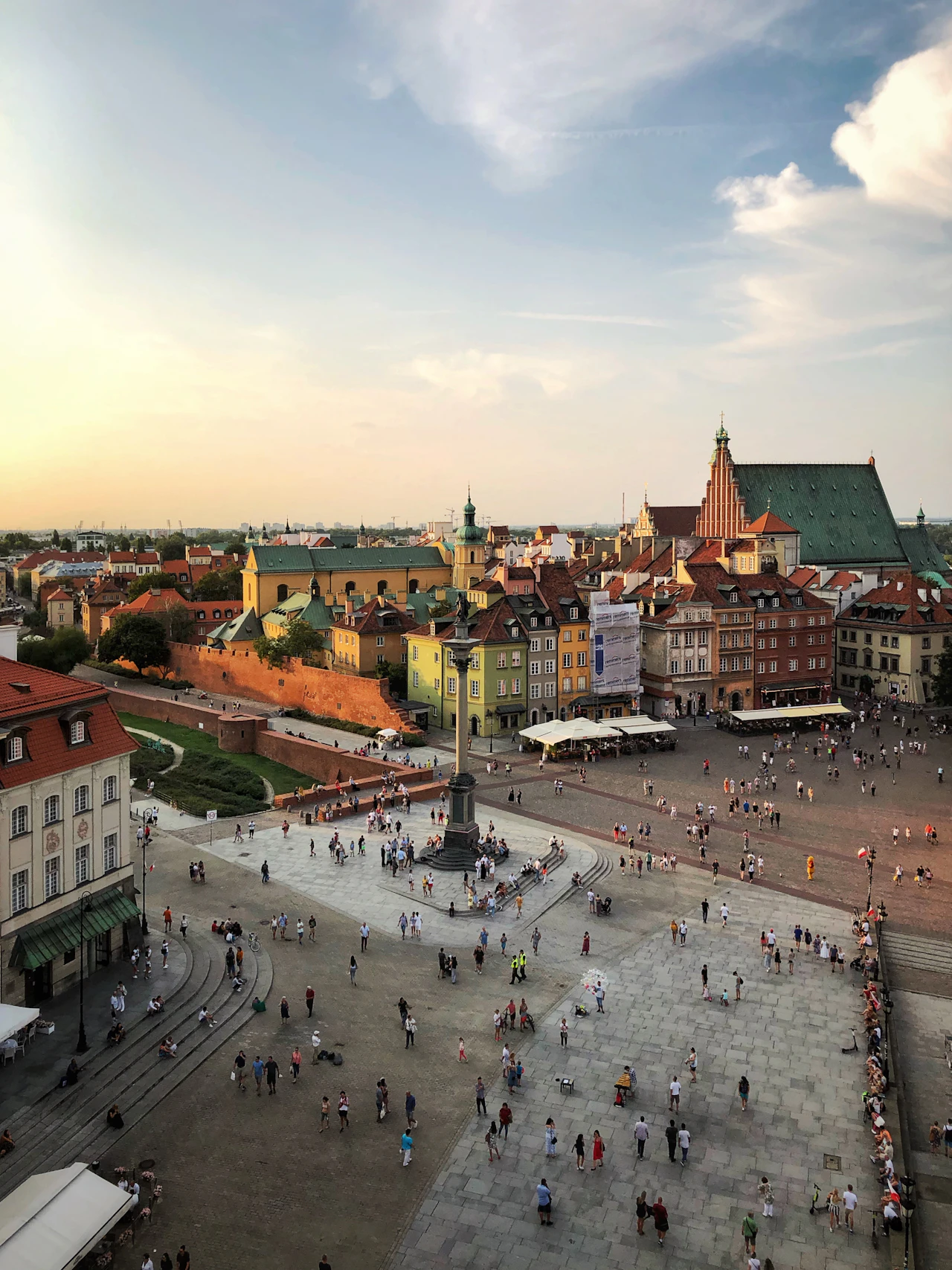 Warsaw, Poland