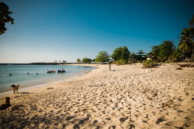 Montego Bay, Jamaica
