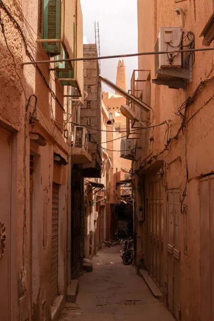 Indovina i luoghi in Algeria