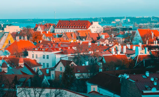 Tallinn, Estonia