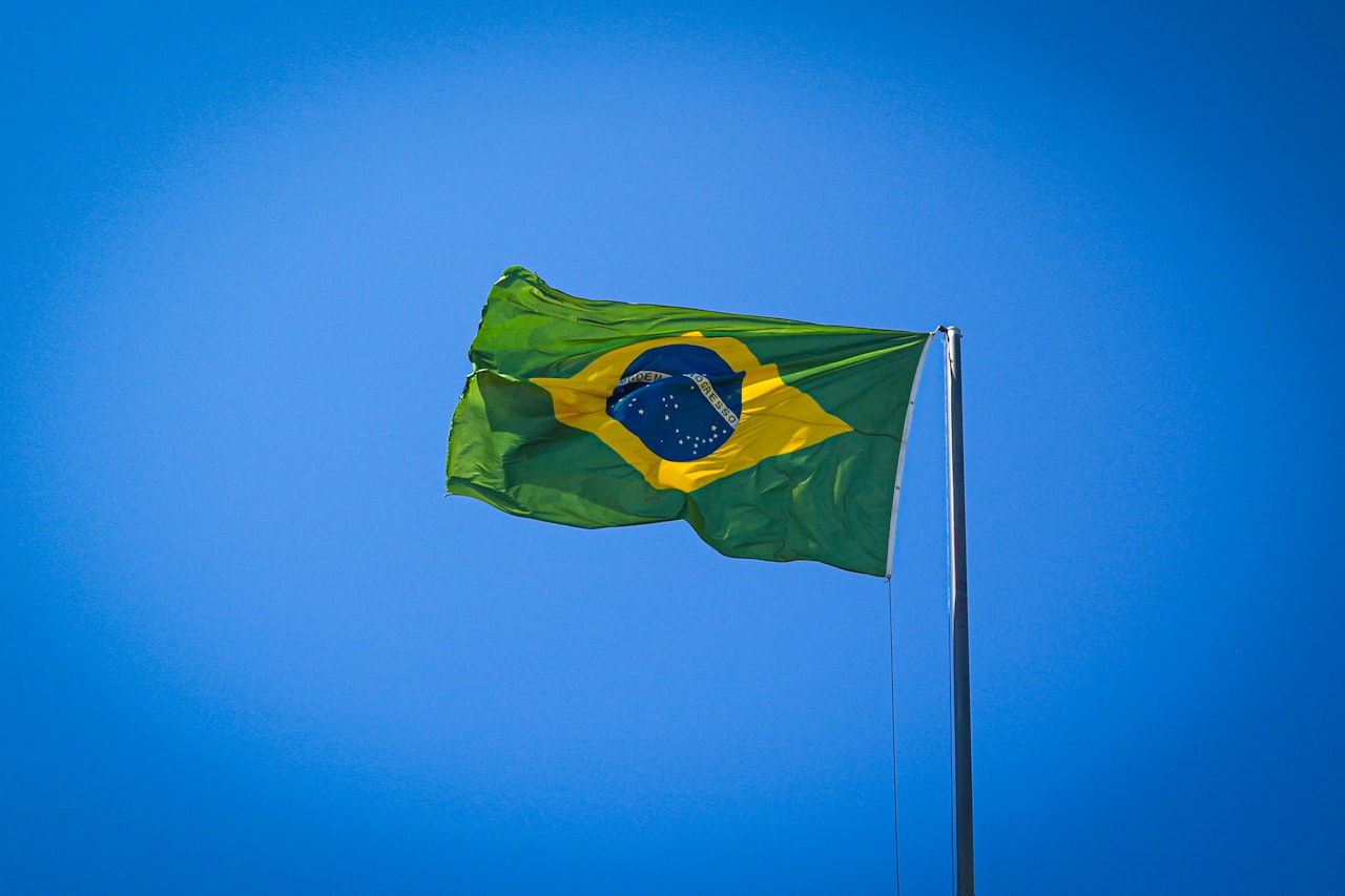 Adivina lugares de Brasil