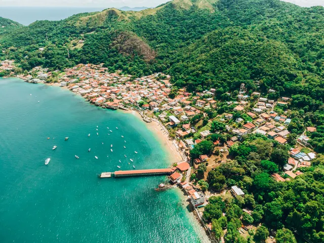 Distrito de Taboga, Panamá