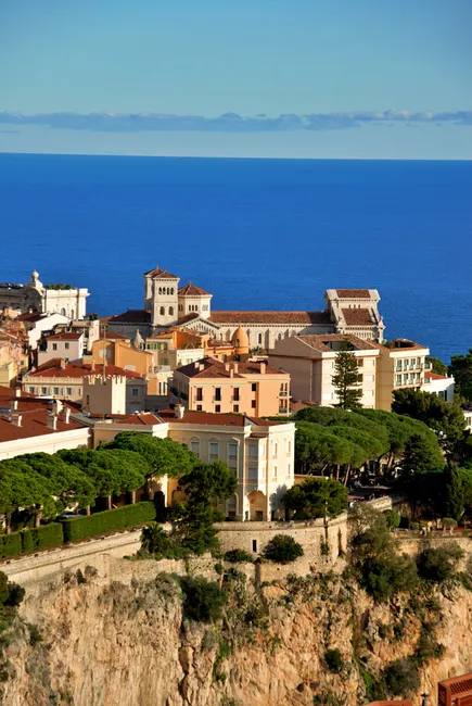 Indovina i luoghi in Principato di Monaco