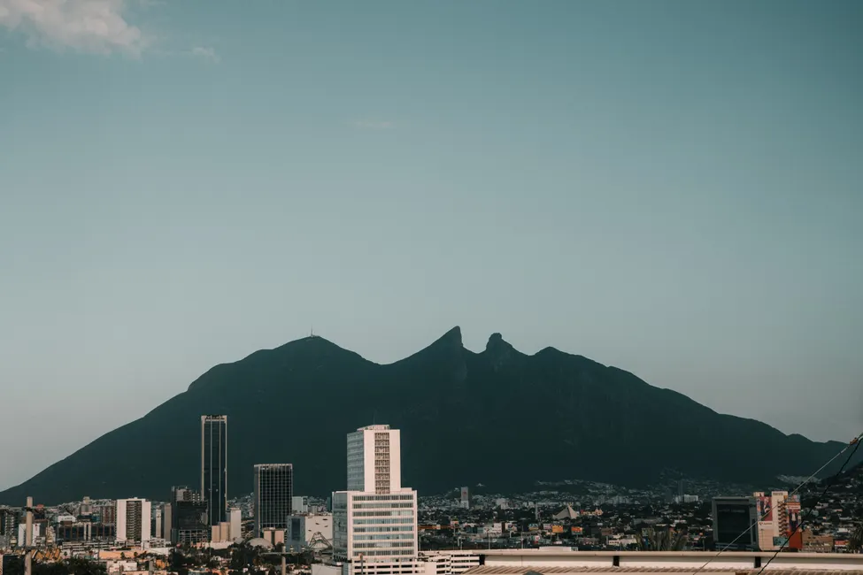Monterrey, メキシコ