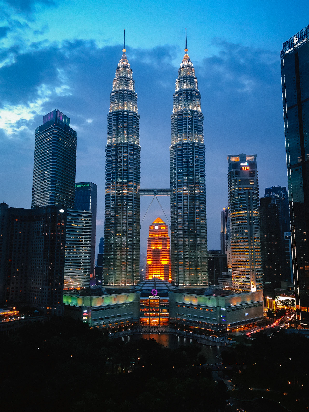 Kuala Lumpur, Malaisie