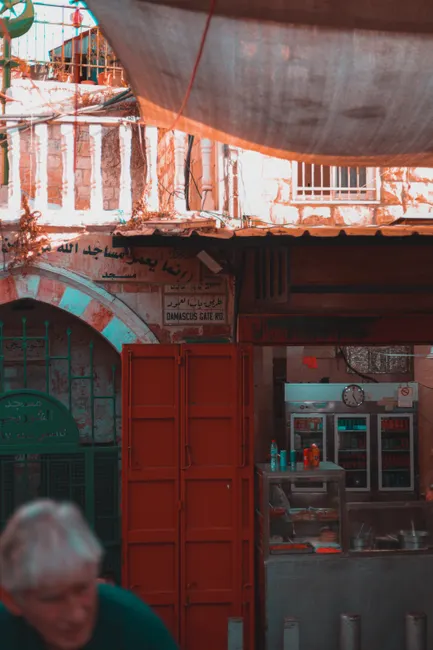 Jerusalem, Israel
