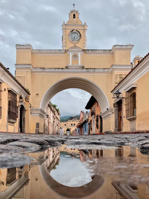 Antigua Guatemala, Guatemala