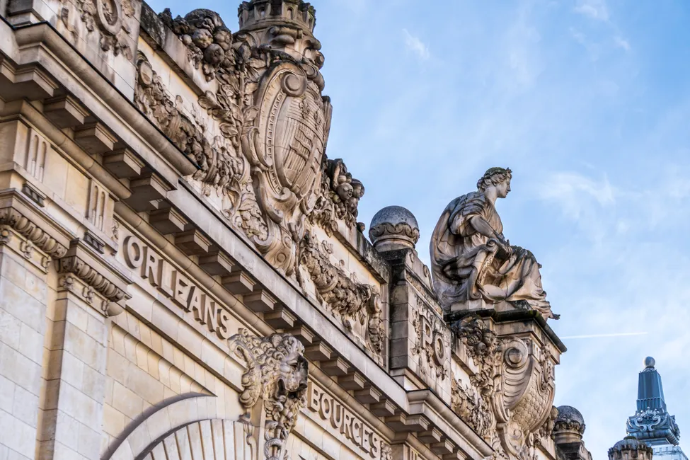 Devinez des lieux en France