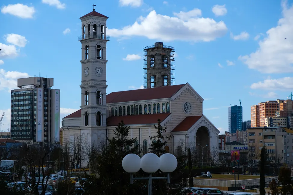 Indovina i luoghi in Kosovo