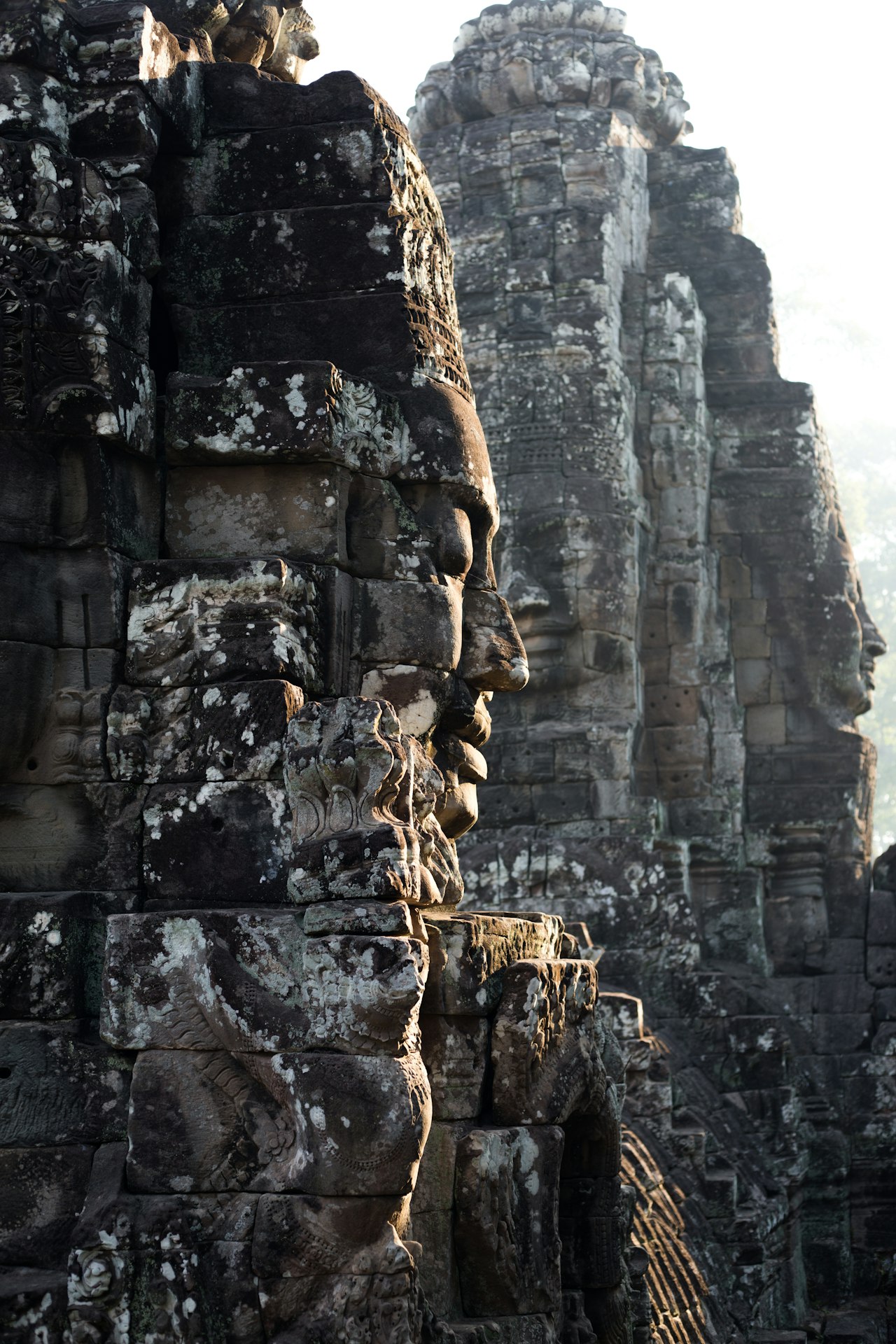 Угадывайте места: Cambodia