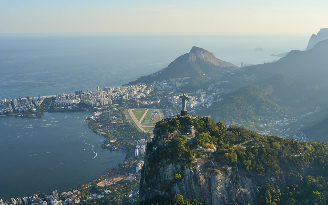 Rio de Janeiro, Brasil