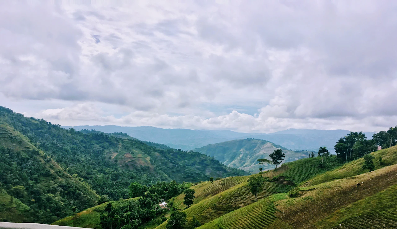 Jacmel, Haiti